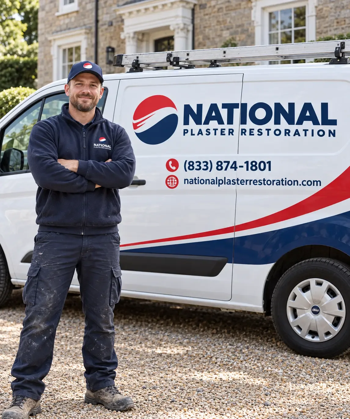 Plaster Repair company in Goshen, CT